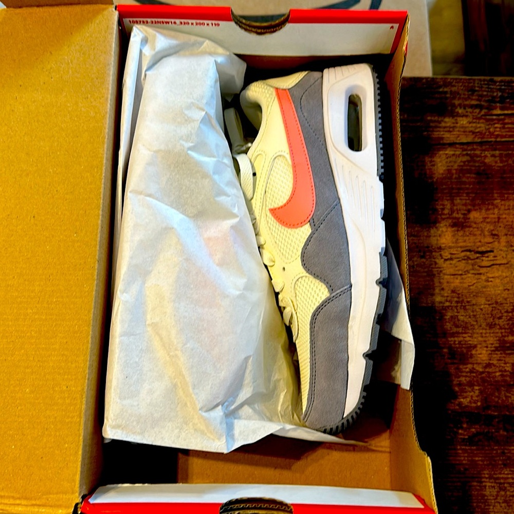 Nike Air Max SC